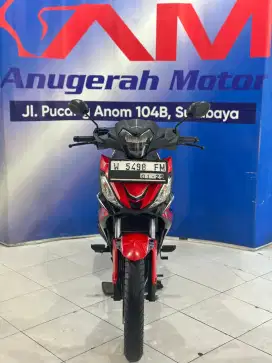 low KM! Honda Supra GTR 150cc Tahun 2023 pmk 2024