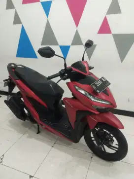 Vario 150 2021 merah dob
