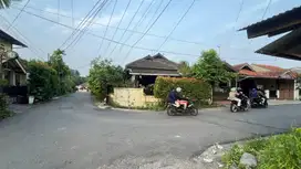 Kavling Murah dan Strategis di Ciomas  Hanya 10 Menit Ke Stasiun Bogor