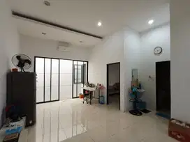 Dijual rumah griya asri Pakuwon city, Surabaya Timur