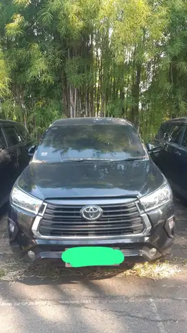 TOYOTA INNOVA REBORN 2.0 G M/T 2021