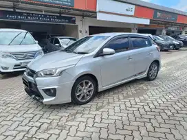 Tdp 5jt!!! YARIS TRD SPORTIVO 2015