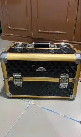 Beauty Case Make Up