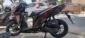Honda vario 2019