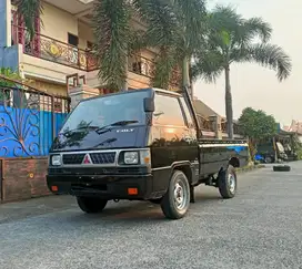 [Pajak Kir On] Mitsubishi L300 PS 2017 Diesel