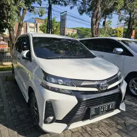 Veloz 1.5 Manual Tahun 2020