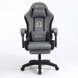KURSI GAMING mantap