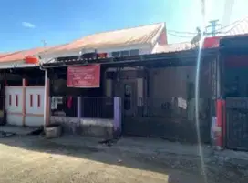 Dijual Rumah sekitar Jl Yusuf Bauty, Jl Mangka Dg Bombong, Gowa