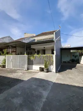 Dijual Rumah strategis kendalsari pratama MURAH LANGKA