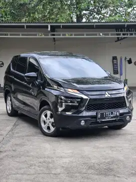 XPANDER EXCEED AT 2021