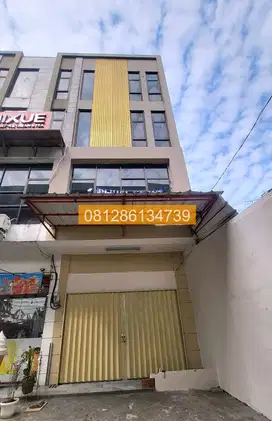 Ruko Gandeng Strategis di Ciledug Raya Kebayoran Lama 75EC32