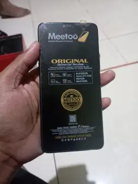 Oppo F7 4/64 Hitam