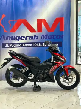 10RB KILO Supra GTR 150cc sporty Tahun 2023 REG 2024