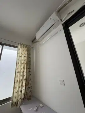 Disewakan Rumah Cluster Hawai PIK 2  Ada 2 Ac dan Water Heater