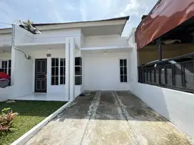 Dijual Rumah Unit Ready Tajurhalang Bogor
