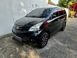 Daihatsu Xenia 2015 Bensin