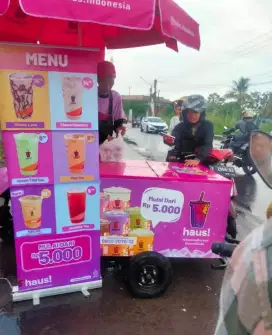Lowongan pekerjaan