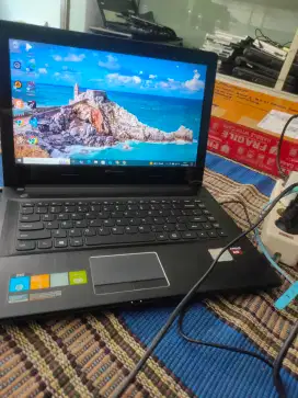 Lenovo AMD A10 RAM 8GB SSD 256
