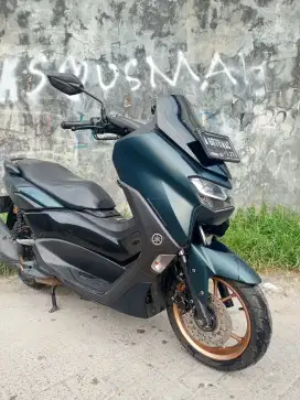 Nmax new pajak idup panjng lengkap