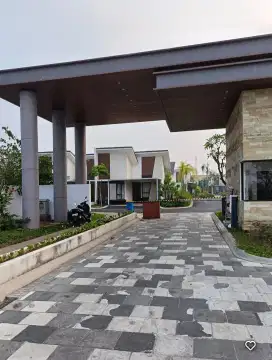 Rumah Kontrakan Telkom University