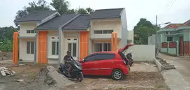 Cluster Rumah DP 0% Kawasan BSD