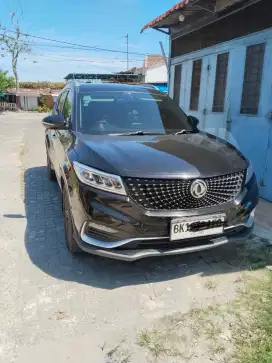 Dfsk glory i auto 2022
