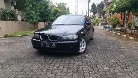 Bmw E46 318i Th 2004