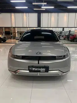 HYUNDAI IONIQ 5 EV SIGNATURE LONG RANGE AT