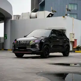 ‼️DP 15 JUTA ‼️ HYUNDAI CRETA 1.5 PRIME TWO TONE 2022