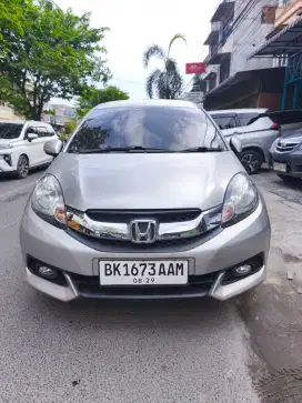 HONDA MOBILIO E CVT A/T