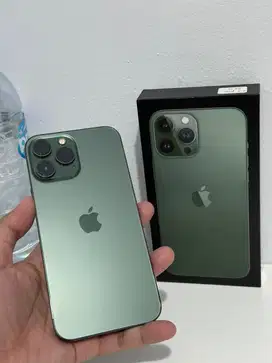 iPhone 13 Pro Max 256Gb Alpine Green iBox