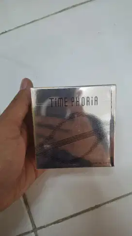 Cushion time phoria