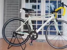 Road Bike Aleoca Cavello X