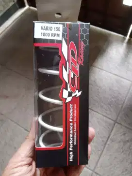 Per CVT Vario 125