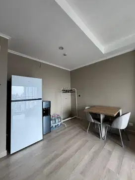 DISEWAKAN UNIT 2BEDROOMS APARTMEN GADING RIVER VIEW MOI