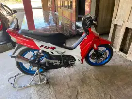 Dijual Fiz R tahun 1999 harga nego sampai deal