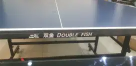 Tenis Meja merk Double fish