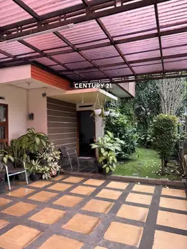 Dijual Rumah Asri  Lokasi Strategis Di Arcamanik Bandung