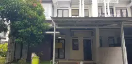 Dikontrakkan Rumah Sinbad Green Residence