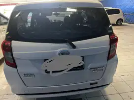 Daihatsu Sigra 2021 Bensin