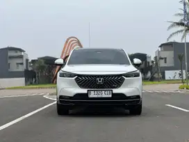 Honda HR-V Rs 1.5 Automatic 2022 Bensin Putih