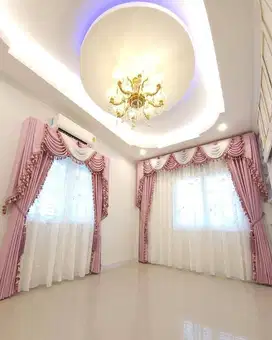 Tukang Gorden Hordeng Gordyn Korden Gordeng Horden Kordeng Curtain