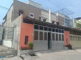 Dijual Rumah 2 Lantai