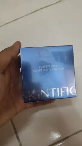 Cushion skintific