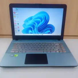 Asus Vivobook x441UV