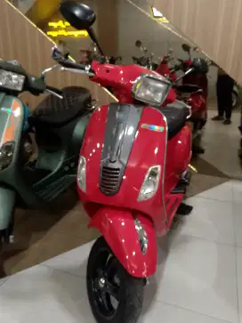 PIAGGIO VESPA S 2V 2012 PERFECT CONDITION