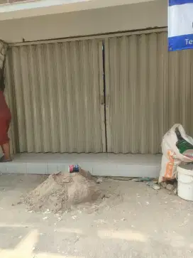 Dijual Cepat Ruko Komp.Jembatan 5 Permai JAKARTA - Baru Renovasi