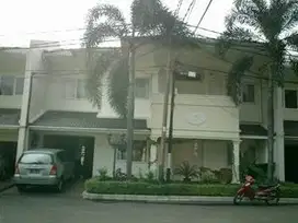 Secure Compound at Cipete Antasari area Lembonghouse Jl. AsemII 60K