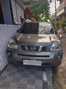 Xtrail Terawat Tinggal Gass