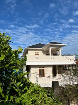 RUMAH DIJUAL CEPAT